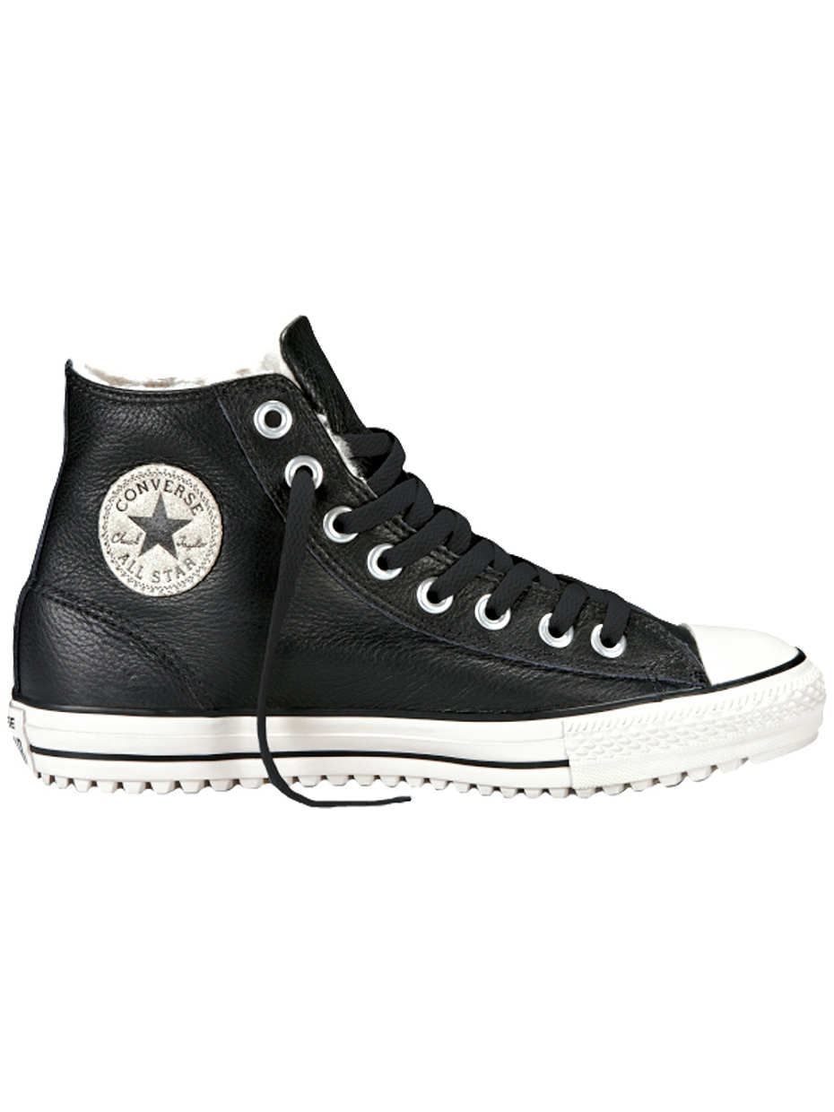 Converse Chuck Taylor All Star Winter Shoes